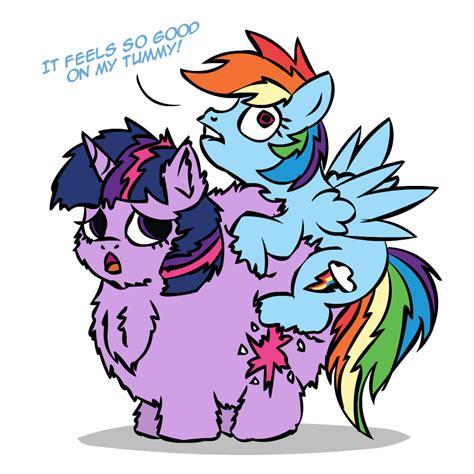 fluffies mlp|why are fluffy ponies hated.